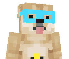 DogMuncher420's skin