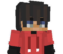 FireMonster445's skin