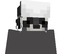 NotPrizotto's skin