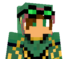 KeenieGup's skin