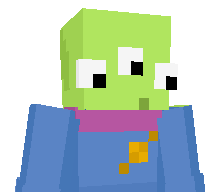Karzcn's skin