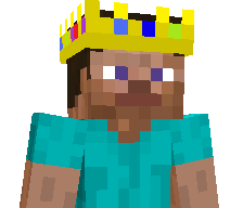 Amrp's skin