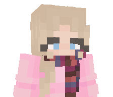Pinnimie's skin