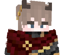 akishisei's skin