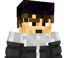 LuvIsArt's skin