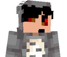 FePace's skin