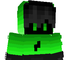 Mochomurka's skin