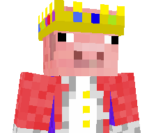 Idontneedtohide's skin