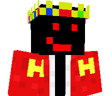 HenryDuzStuf_YT's skin