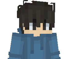 Skyfft's skin