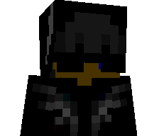Akashyz's skin
