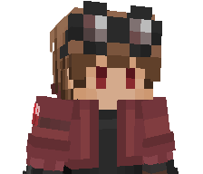 monstercel's skin