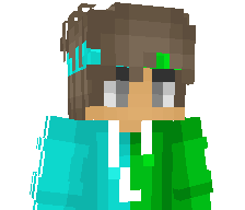 Sbagettiman's skin