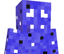 CosmicVox's skin