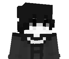 lvkaq's skin