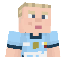 CoopChu's skin
