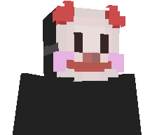 Gamerultes's skin