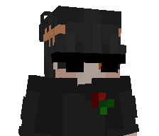 BloodyFlowers's skin
