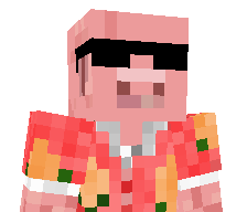 Craftitee's skin