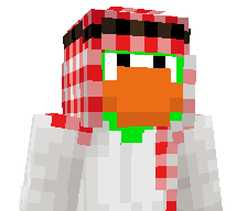 Pqro's skin