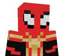 MoreTuf's skin
