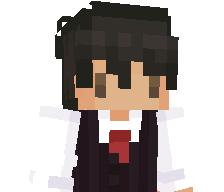 DevReq's skin
