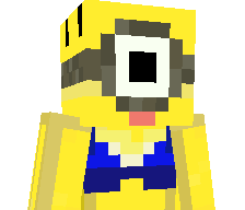 Omario69's skin