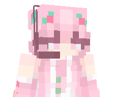 kingminecraft12's skin