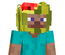 ItzCreamYY's skin