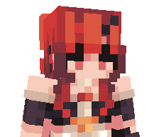 SunshineRiko's skin