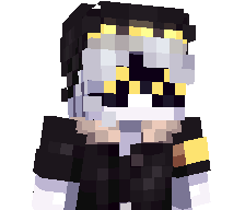 Popelgangster's skin
