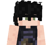 UPPYUPPYFISH's skin