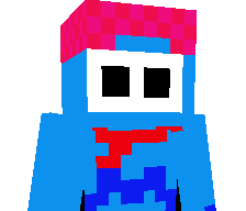McmonkeGT's skin