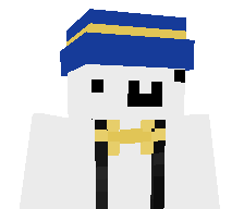 IxenMCR's skin