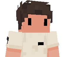 zero_Bleu's skin