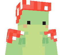 Nex_Frog's skin