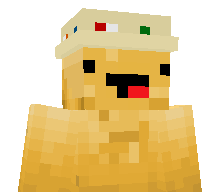 oSpudy's skin