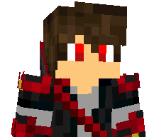 Rednova814's skin