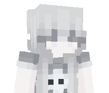 Tiatys's skin