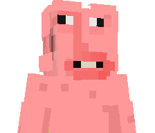 TheLuxys's skin