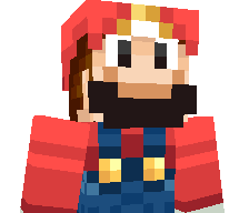 Mario1856's skin