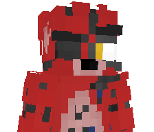 MERCILIONW's skin