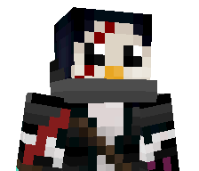 Inthelittlesea's skin