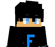 FluxxiCZ's skin