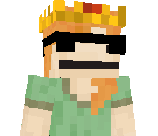 69KiloRinderhack's skin