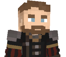 KluczUdarowy's skin