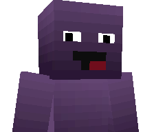 TygrLikesCheese's skin