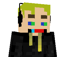 Vix97's skin