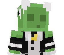 Yitsur's skin