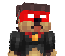 Mxntelisz's skin